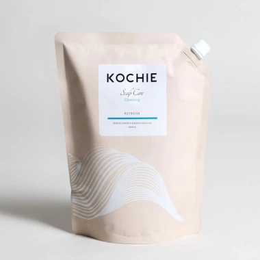 Dầu Gội KOCHIE Scalp Care: Chăm Sóc Da Đầu, Tẩy Tế Bào Chết, Diệt Gàu, Ngăn Gãy Rụng 9