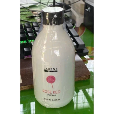 Dầu gội Labene Silver 250ml - Khử ánh cam, vàng cho tóc tẩy, giảm giá 259.000đ