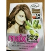 Dầu gội lên màu tóc Nâu Hạt Dẻ - Siêu an toàn, giảm giá 20% chỉ 68.444₫ 2