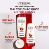 Dầu Gội L'oreal Paris Elseve Total 5 Filler Repairing 280ml/620ml - Phục hồi tóc hư tổn, giảm giá 145k 6