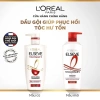 Dầu Gội L'oreal Paris Elseve Total 5 Filler Repairing 280ml/620ml - Phục hồi tóc hư tổn, giảm giá 145k 10