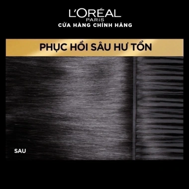 Dầu gội L'Oreal Paris Extraordinary Oil Smooth 440ml - Dưỡng suôn mượt, giảm còn 239k 5 Dầu gội L'Oreal Paris Extraordinary Oil Smooth 440ml - Dưỡng suôn mượt, giảm còn 239k 5