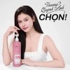 Dầu gội Mixrs 3 trong 1 nuôi dưỡng, kiềm dầu, phục hồi nang tóc, hương nước hoa cao cấp 500/800ml - giảm còn 250k 6