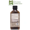 Dầu gội Nashi Argan 200ml - Phục hồi tóc hư tổn, dưỡng ẩm sâu, giảm gãy rụng - Giá ưu đãi 450.000 VND 2