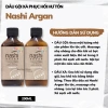 Dầu gội Nashi Argan 200ml - Phục hồi tóc hư tổn, dưỡng ẩm sâu, giảm gãy rụng - Giá ưu đãi 450.000 VND 4