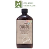 Dầu gội Nashi Argan 500ml - Phục hồi tóc hư tổn, giảm giá 835.000đ, dưỡng ẩm sâu