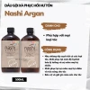 Dầu gội Nashi Argan 500ml - Phục hồi tóc hư tổn, giảm giá 835.000đ, dưỡng ẩm sâu 2