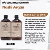 Dầu gội Nashi Argan 500ml - Phục hồi tóc hư tổn, giảm giá 835.000đ, dưỡng ẩm sâu 3