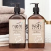 Dầu gội Nashi Argan 500ml - Phục hồi tóc hư tổn, giảm giá 835.000đ, dưỡng ẩm sâu 6