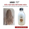 Dầu Gội Nâu Trà Sữa Labene - Dưỡng tóc nhuộm nâu, tăng độ sáng, bảo vệ màu, chỉ 349.000₫