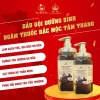 Dầu gội ngâm thảo dược Thiên Bách Thảo 500ml Làm sạch, dưỡng tóc, chống gàu, chỉ 610k 3
