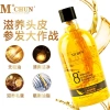 Dầu Gội Nhân Sâm 400ml: Kiểm Soát Dầu, Dày Tóc, Chống Gàu Ngứa, Hương Thơm Lâu & Dưỡng Da, Giá 149.487₫ 2