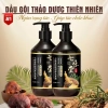 Dầu Gội Nhân Sâm Qiweitang 350ml - Giảm rụng tóc, kích thích mọc tóc, dưỡng ẩm và phục hồi hư tổn - Giá 95.000đ