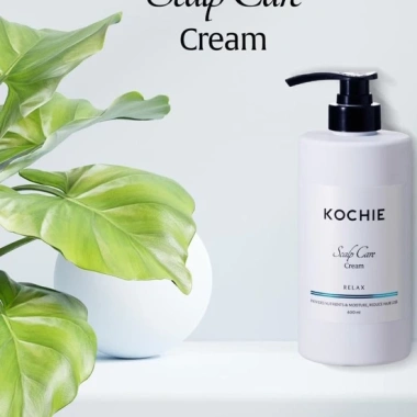 Dầu gội Nhật Bản Kochie Scalp - Diệt vẩy gầu, giảm rụng tóc, chắc khỏe, 270.000 VND 3