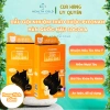 Dầu Gội Nhuộm Khô Phủ Bạc Pyeonan Hàn Quốc 30ml Nâu Socola - Giá Ưu Đãi 35.000₫