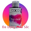 Dầu Gội Nhuộm Màu Tóc Chuyên Nghiệp C0&C0 – Dưỡng màu, bảo vệ tóc, giá chỉ 29.000 VND 2