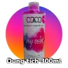 Dầu Gội Nhuộm Màu Tóc Chuyên Nghiệp C0&C0 – Dưỡng màu, bảo vệ tóc, giá chỉ 29.000 VND 4