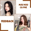 Dầu gội nhuộm tóc Nagi 400ml - Thảo dược thiên nhiên, không khô xơ, chỉ 198.000₫ 3