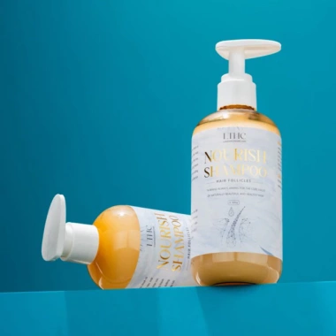 Dầu Gội Nuôi Nang Tóc Dưỡng Dày Giảm Rụng Giá 310.000 VND Khuyến Mãi 2