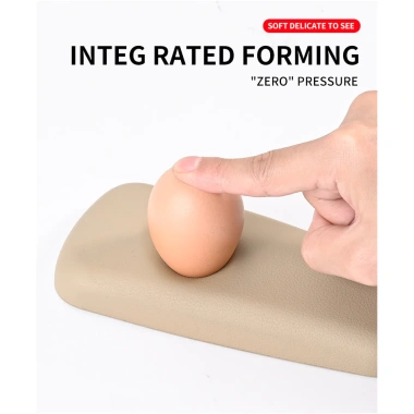Đầu Gối Ô Tô Đa Năng Miếng Lót Chân Cửa Điều Khiển - Giá ưu đãi 58.571 VND 6