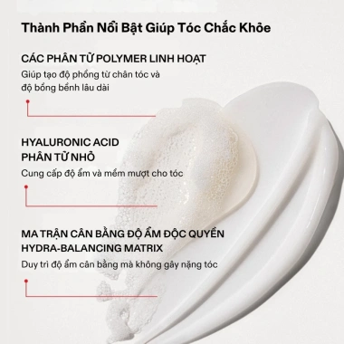 Dầu gội Olaplex No.4F 250ml - Phục hồi tóc hư tổn, tăng độ phồng, chắc khỏe cho tóc mảnh - Giá ưu đãi 816.000