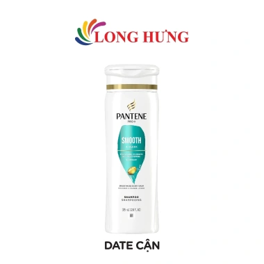 Dầu gội Pantene Pro-V 355ml - Dưỡng sâu, chắc khỏe, giảm gãy rụng, giá chỉ 169.000₫ 8