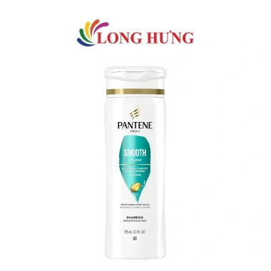 Dầu gội Pantene Pro-V 355ml - Dưỡng sâu, chắc khỏe, giảm gãy rụng, giá chỉ 169.000₫ 10