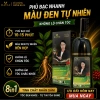 Dầu gối phủ bắc đen HAVIA chiết xuất nhân sâm - Dưỡng tóc mềm mượt, khỏe mạnh, giá 195.000 5