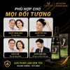 Dầu gối phủ bắc đen HAVIA chiết xuất nhân sâm - Dưỡng tóc mềm mượt, khỏe mạnh, giá 195.000 7