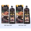 Dầu gội phủ bạc nhuộm tóc đen nâu thảo dược KARSEELL 500ml - Giá 165k, giảm từ 204,6k