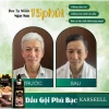 Dầu gội phủ bạc nhuộm tóc đen nâu thảo dược KARSEELL 500ml - Giá 165k, giảm từ 204,6k 2