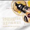 Dầu gội phủ bạc nhuộm tóc đen nâu thảo dược KARSEELL 500ml - Giá 165k, giảm từ 204,6k 6