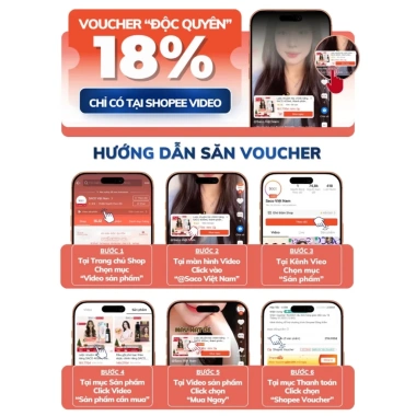 Dầu gội phủ bạc Saco 200ml - Nhuộm tóc thảo dược màu cơ bản, lược thông minh tiện lợi, giá ưu đãi 149k 9