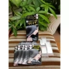 Dầu Gội Phủ Bạc Thảo Dược Pyeonan Hàn Quốc 30g Nhuộm Tóc Nhanh, Không Hại Da Đầu, Hộp 5 Gói 10