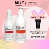 Dầu Gội Phục Hồi Tóc Hư Tổn Hasol 500g + Xịt Kích Mọc Tóc 100ml - 620k