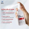 Dầu Gội Phục Hồi Tóc Hư Tổn Hasol 500g + Xịt Kích Mọc Tóc 100ml - 620k 5