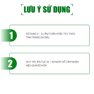 Dầu gội sạch gàu Antisol Plus iCare Pharma 300ml - Da đầu thông thoáng, dịu nhẹ, 350k 6