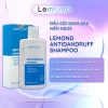 Dầu Gội Sạch Gàu Lemond Antidandruff 120ml - Giảm Gàu Nấm Ngứa, Dưỡng Ẩm Tóc, Da Đầu, Giá Ưu Đãi 115k 5