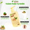 Dầu Gội sCare Sạch Gàu - Giảm Gàu, Bong Tróc, Ngứa, Nấm Da Đầu, Dược Liệu 219k 3