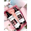 Dầu gội SHACHI Keratin & Argan 800ml x2 – Phục hồi tóc hư tổn, giảm rụng, chính hãng Mei – 225k 6