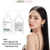 Dầu gội SMOO cho tóc tươi - Ngừa khô rụng, mượt không thắt nút, giá 169.000 VND