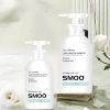 Dầu gội SMOO cho tóc tươi - Ngừa khô rụng, mượt không thắt nút, giá 169.000 VND 2
