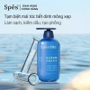 Dầu gội SPES Kiềm Dầu, Dưỡng Ẩm, Sea Salt, Hyaluronic Acid – Kiểm soát dầu 600ml giá 159k 7