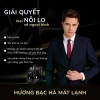 Dầu Gội, Sữa Tắm, Sữa Rửa Mặt Latte MEN 3in1 - Dưỡng da, tóc, giảm giá 300.000 VND 3