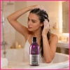 Dầu Gội Tăng Cường Tóc Dưỡng Ẩm Cho Nữ - Nuôi Dưỡng Tóc Hư Tổn, Nhà Căn Hộ, Ký Túc Xá buraivn