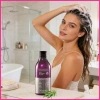 Dầu Gội Tăng Cường Tóc Dưỡng Ẩm Cho Nữ - Nuôi Dưỡng Tóc Hư Tổn, Nhà Căn Hộ, Ký Túc Xá buraivn 7