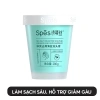 Dầu Gội Tẩy Tế Bào Chết Muối Biển SPES 280g - Giảm Gàu, Tóc Bồng Bềnh, Sạch Sâu, Giá 169k 8