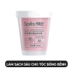 Dầu Gội Tẩy Tế Bào Chết Muối Biển SPES 280g - Giảm Gàu, Tóc Bồng Bềnh, Sạch Sâu, Giá 169k 9