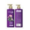 Dầu gội Thái Dương 3 GOLD Hoa Sen 500ml + Dầu xả 333ml, tặng Tube 7 Plus Gold 50g giảm 20% 5