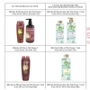 Dầu gội Thái Dương 7 Gold Hoa Bưởi Tây 200ml-500ml - Giá 108k gàu, ngứa, nấm da đầu 5